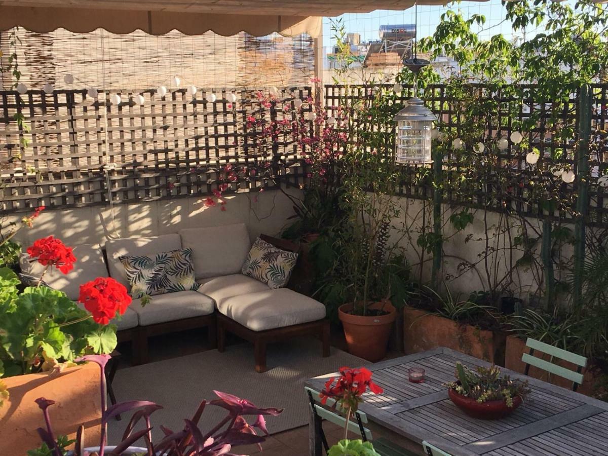 Guest House Europa 12 Seville Exterior photo